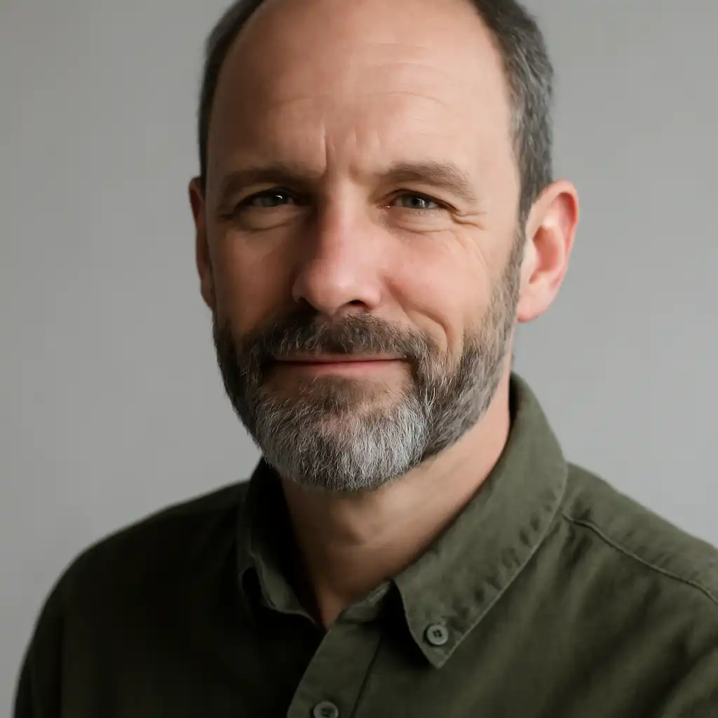 James Mitchell